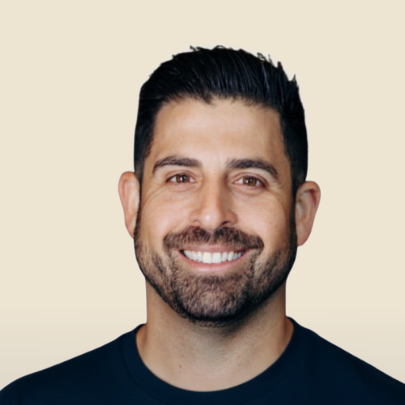 Brian Cristol