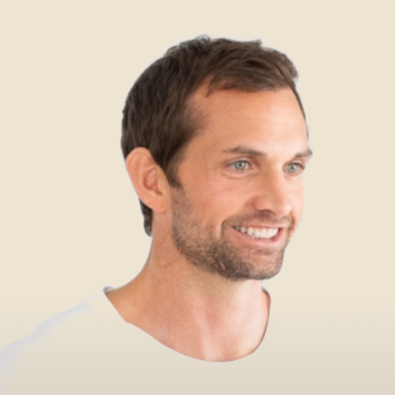 Chris Manderino