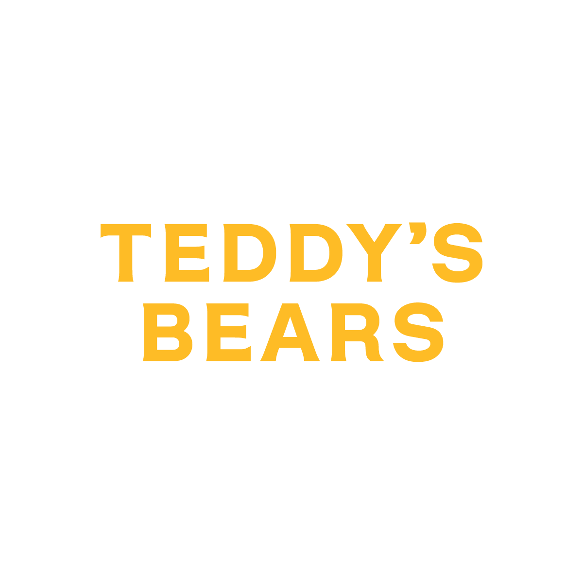 Teddy's Bears